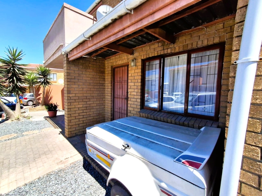 1 Bedroom Property for Sale in Morgenster Western Cape
